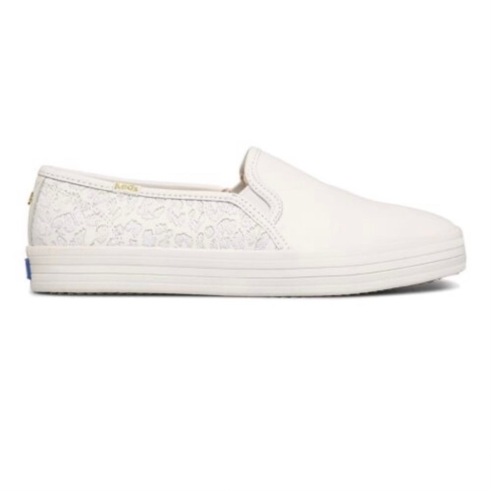 NIB - Kate Spade Keds $50 sz 9